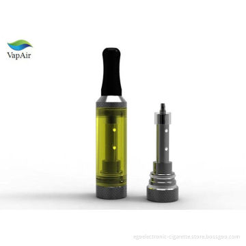 Ego Tankoo E Cigarette Clearomizer With Changeable Heat Core